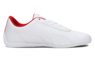 Scuderia Ferrari x Neo Cat Motorsport „White”