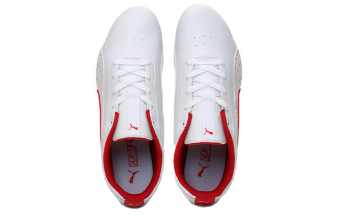 Scuderia Ferrari x Neo Cat Motorsport „White”