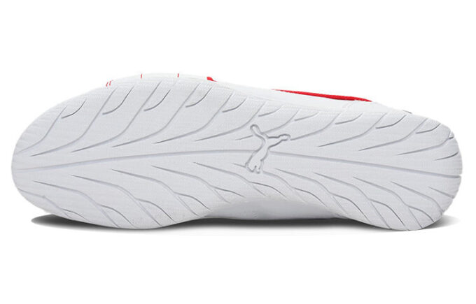 Scuderia Ferrari x Neo Cat Motorsport „White”