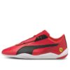 Scuderia Ferrari x R-Cat Machina „Rosso Corsa”