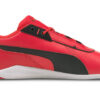 Scuderia Ferrari x R-Cat Machina „Rosso Corsa”