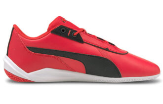 Scuderia Ferrari x R-Cat Machina „Rosso Corsa”