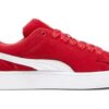 Scuderia Ferrari x Suede XL „Rosso Corsa White”