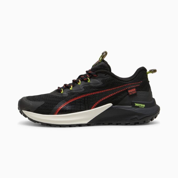 SEASONS Fast-Trac NITRO™ 2 damskie buty do biegania SEASONS Fast-Trac NITRO™ 2 damskie buty do biegania