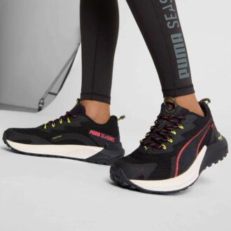 SEASONS Fast-Trac NITRO™ 2 damskie buty do biegania