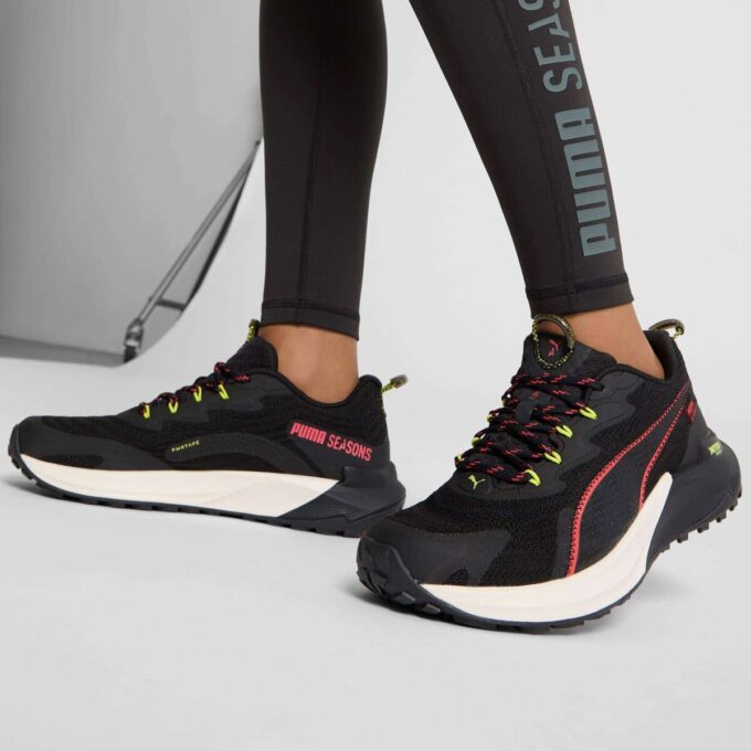 SEASONS Fast-Trac NITRO™ 2 damskie buty do biegania SEASONS Fast-Trac NITRO™ 2 damskie buty do biegania