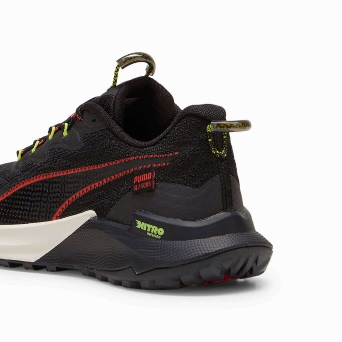 SEASONS Fast-Trac NITRO™ 2 damskie buty do biegania SEASONS Fast-Trac NITRO™ 2 damskie buty do biegania