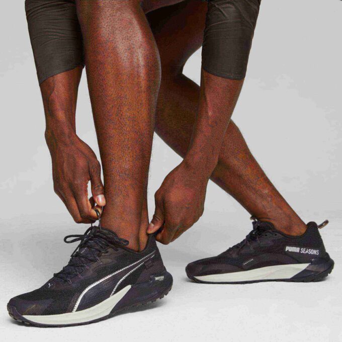 SEASONS Fast-Trac NITRO™ 2 Męskie buty do biegania