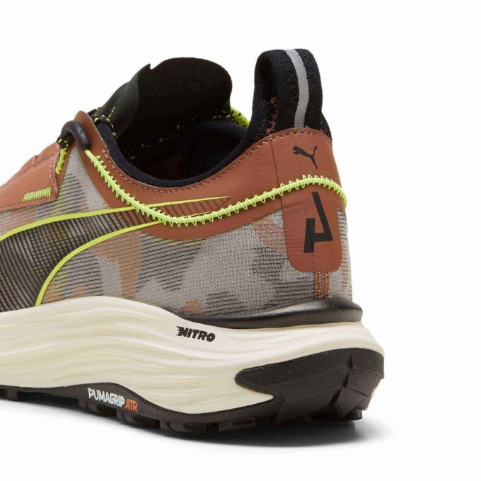 SEASONS Voyage NITRO™ 3 buty do biegania dla mężczyzn SEASONS Voyage NITRO™ 3 buty do biegania dla mężczyzn