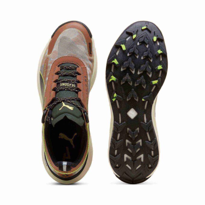 SEASONS Voyage NITRO™ 3 buty do biegania dla mężczyzn SEASONS Voyage NITRO™ 3 buty do biegania dla mężczyzn