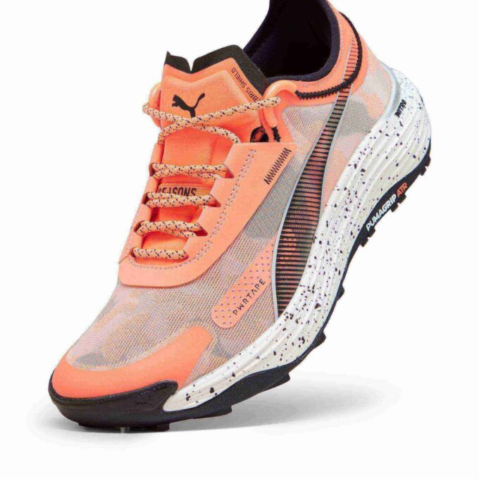 SEASONS Voyage NITRO™ 3 buty do biegania dla mężczyzn SEASONS Voyage NITRO™ 3 buty do biegania dla mężczyzn