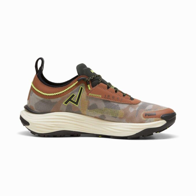 SEASONS Voyage NITRO™ 3 buty do biegania dla mężczyzn SEASONS Voyage NITRO™ 3 buty do biegania dla mężczyzn