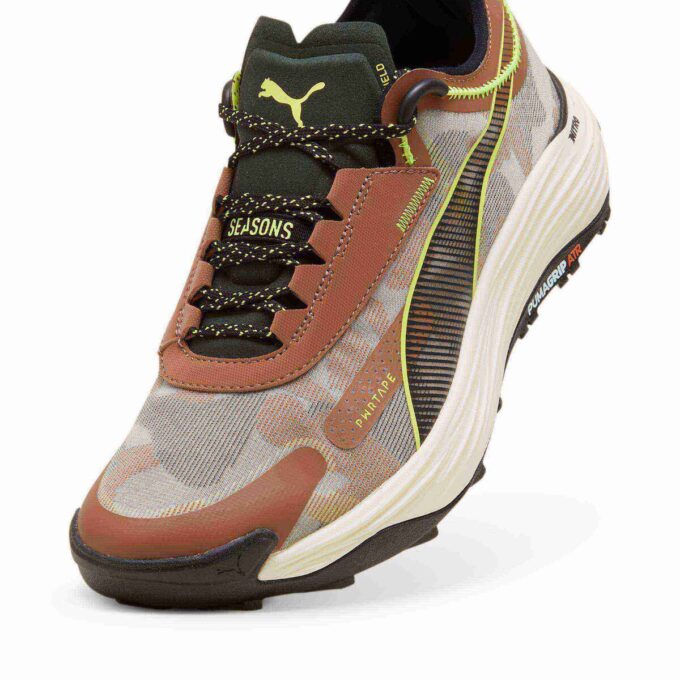 SEASONS Voyage NITRO™ 3 buty do biegania dla mężczyzn SEASONS Voyage NITRO™ 3 buty do biegania dla mężczyzn