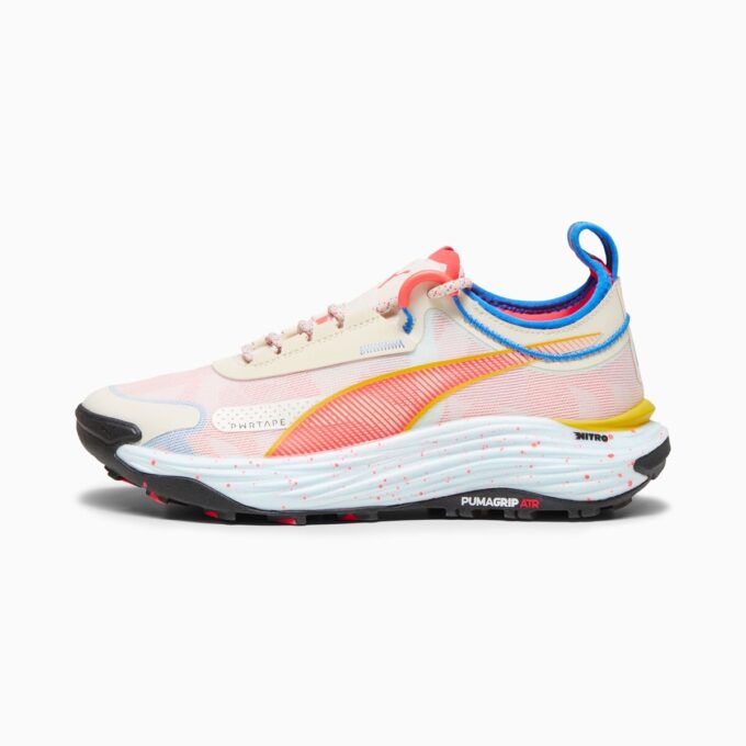 SEASONS Voyage NITRO™ 3 damskie buty do biegania SEASONS Voyage NITRO™ 3 damskie buty do biegania