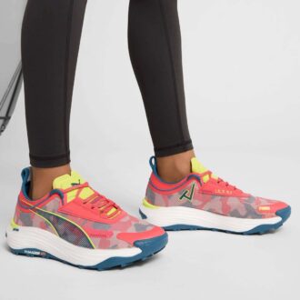 SEASONS Voyage NITRO™ 3 damskie buty do biegania