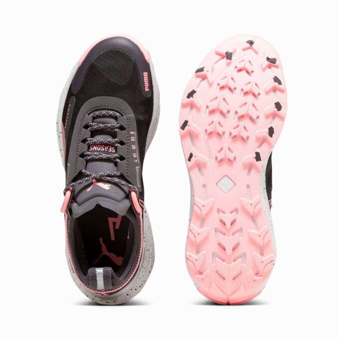 SEASONS Voyage NITRO™ 3 damskie buty do biegania SEASONS Voyage NITRO™ 3 damskie buty do biegania