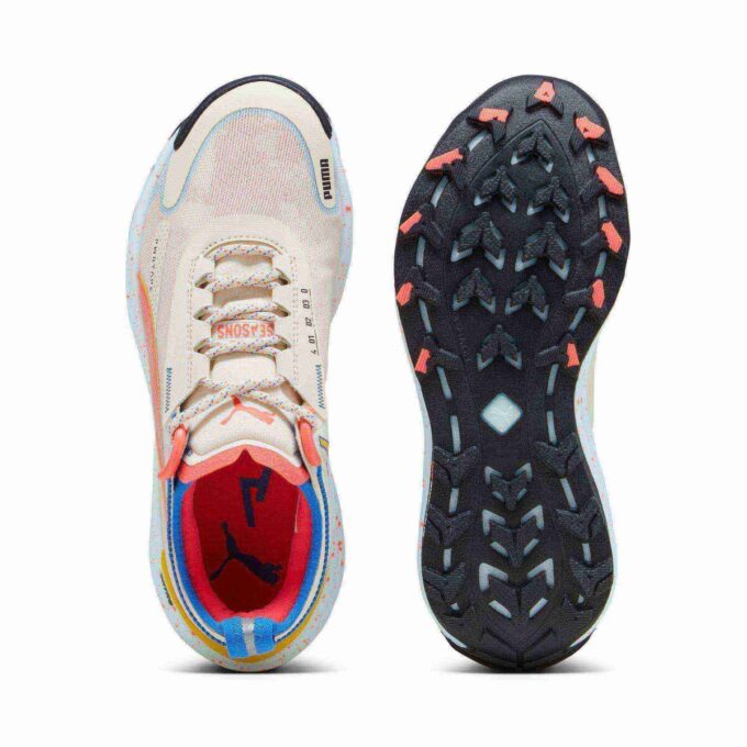 SEASONS Voyage NITRO™ 3 damskie buty do biegania SEASONS Voyage NITRO™ 3 damskie buty do biegania