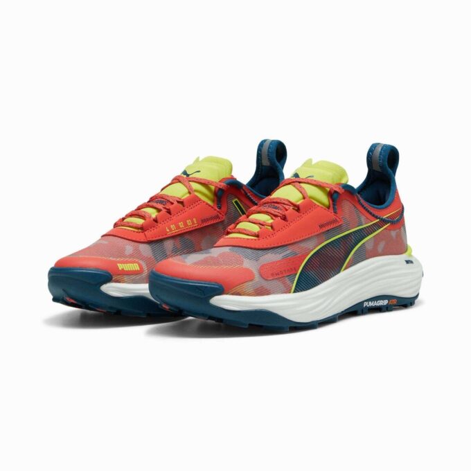 SEASONS Voyage NITRO™ 3 damskie buty do biegania