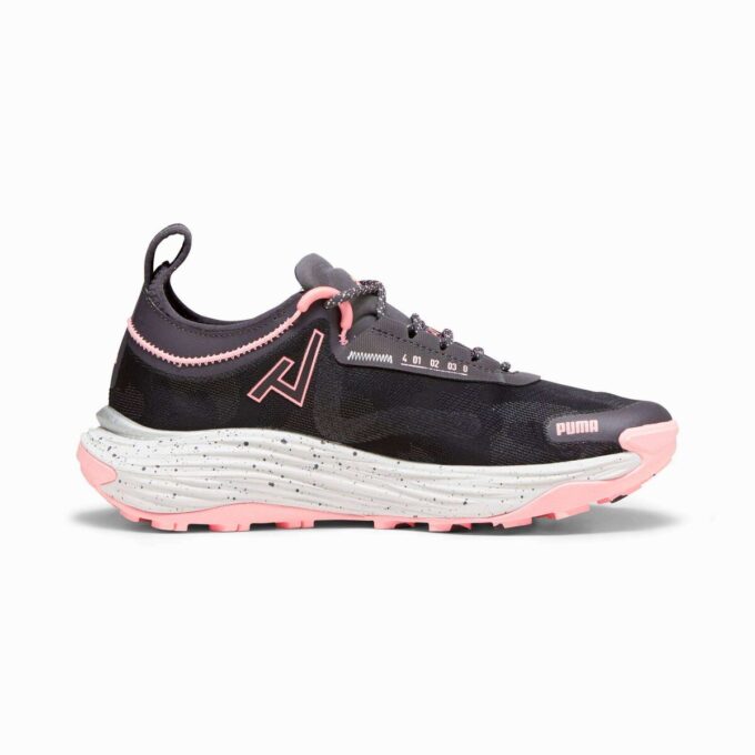 SEASONS Voyage NITRO™ 3 damskie buty do biegania SEASONS Voyage NITRO™ 3 damskie buty do biegania