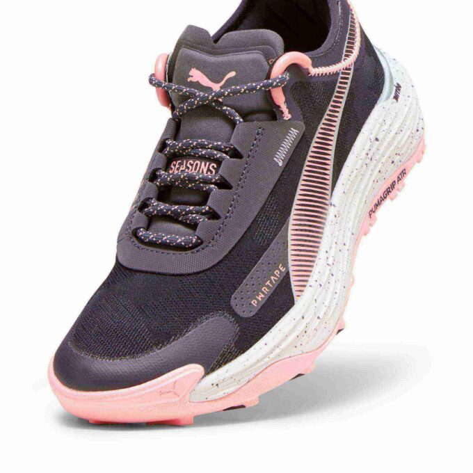 SEASONS Voyage NITRO™ 3 damskie buty do biegania SEASONS Voyage NITRO™ 3 damskie buty do biegania