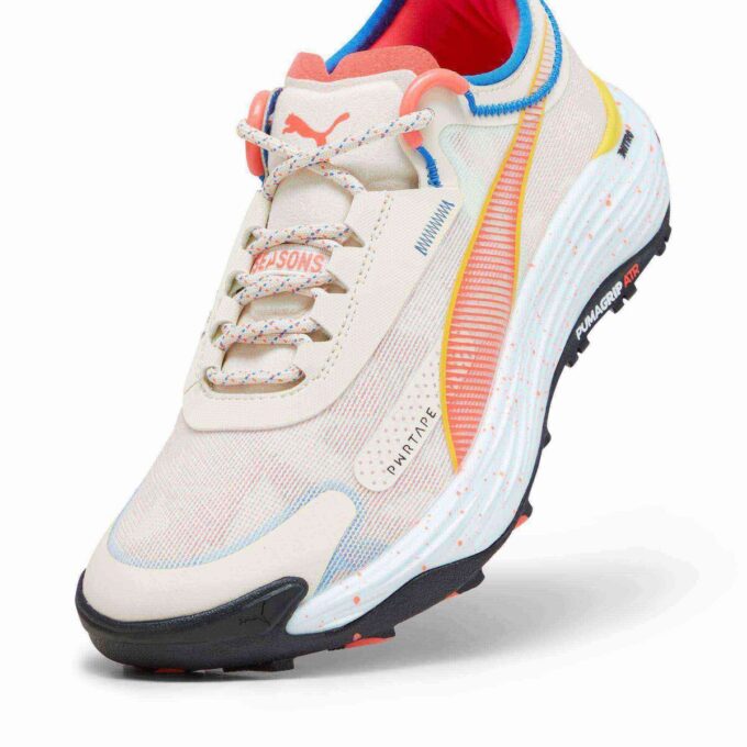 SEASONS Voyage NITRO™ 3 damskie buty do biegania SEASONS Voyage NITRO™ 3 damskie buty do biegania