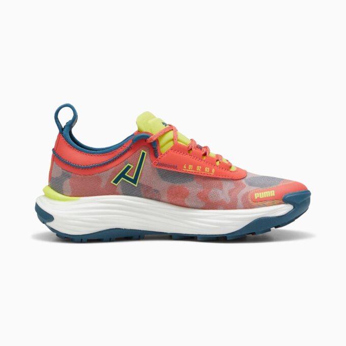 SEASONS Voyage NITRO™ 3 damskie buty do biegania