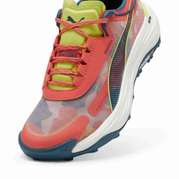 SEASONS Voyage NITRO™ 3 damskie buty do biegania