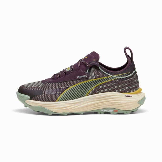 SEASONS Voyage NITRO™ 3 damskie buty do biegania w terenie