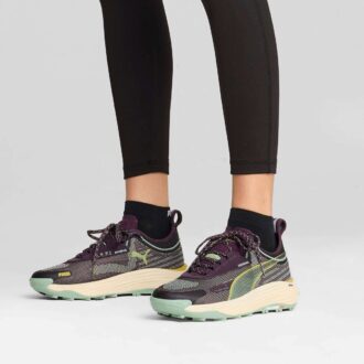 SEASONS Voyage NITRO™ 3 damskie buty do biegania w terenie