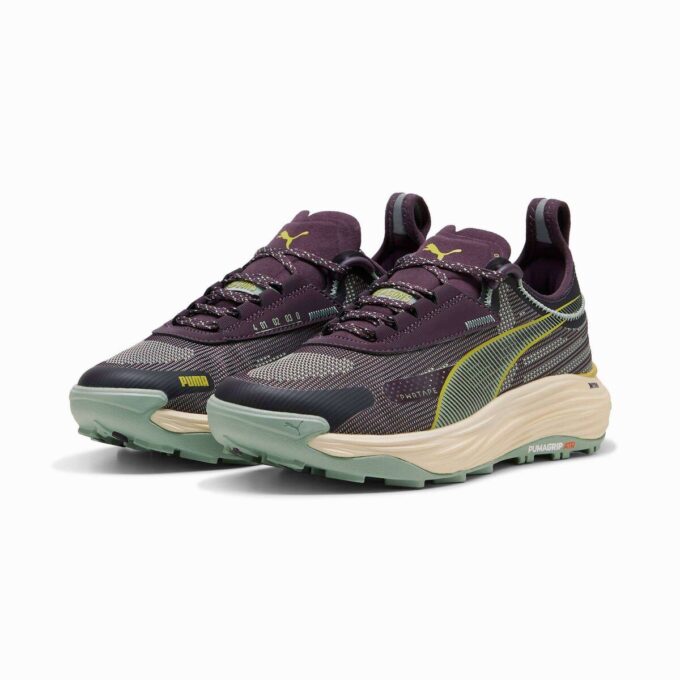SEASONS Voyage NITRO™ 3 damskie buty do biegania w terenie