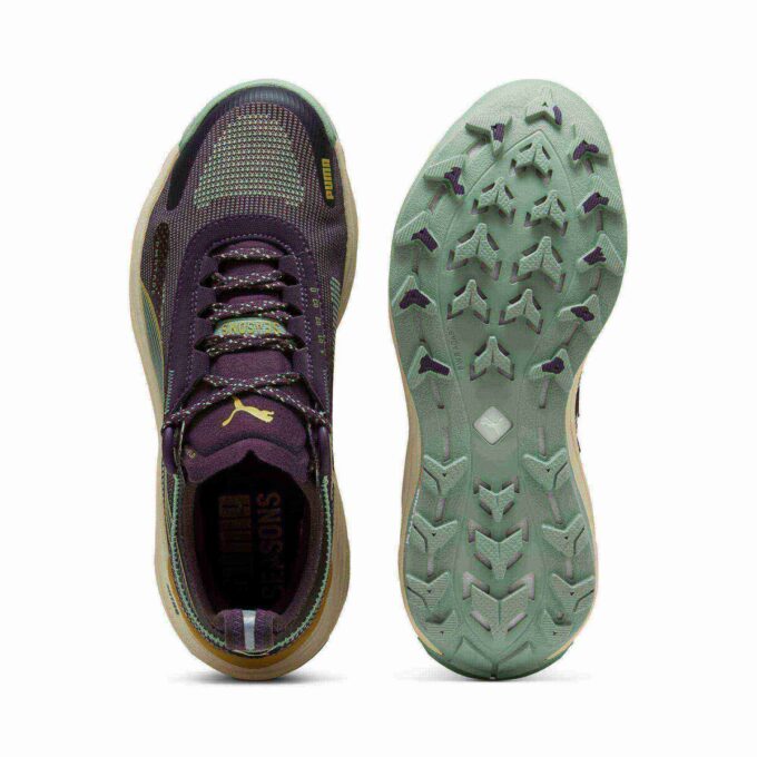 SEASONS Voyage NITRO™ 3 damskie buty do biegania w terenie