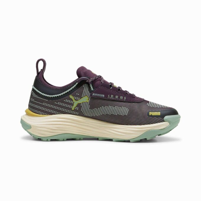 SEASONS Voyage NITRO™ 3 damskie buty do biegania w terenie