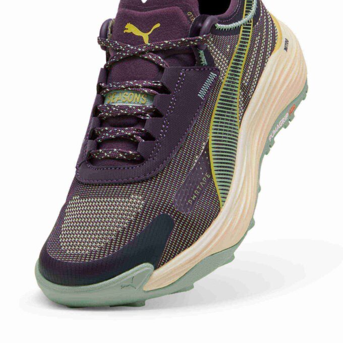 SEASONS Voyage NITRO™ 3 damskie buty do biegania w terenie