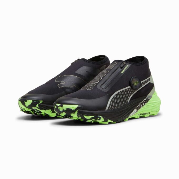 SEASONS Voyage NITRO™ 3 Disc Buty do biegania w terenie dla mężczyzn SEASONS Voyage NITRO™ 3 Disc Buty do biegania w terenie dla mężczyzn