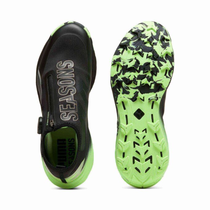 SEASONS Voyage NITRO™ 3 Disc Buty do biegania w terenie dla mężczyzn SEASONS Voyage NITRO™ 3 Disc Buty do biegania w terenie dla mężczyzn