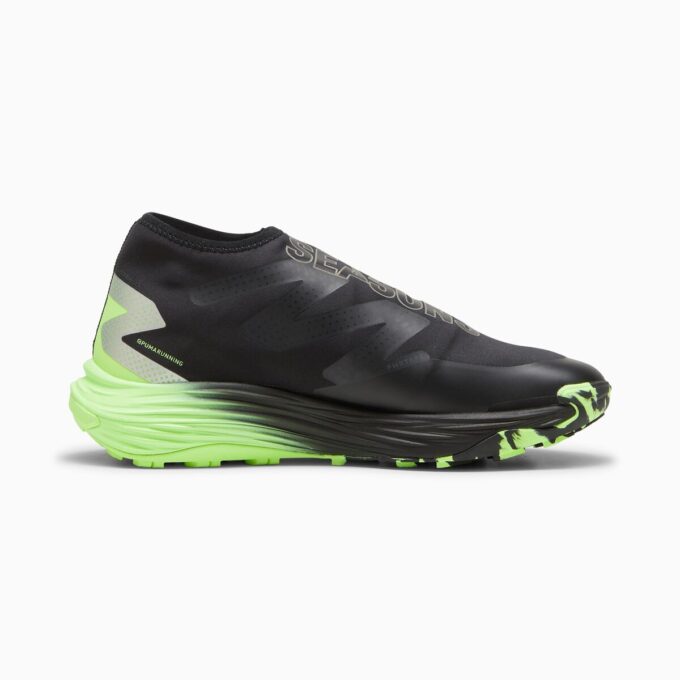 SEASONS Voyage NITRO™ 3 Disc Buty do biegania w terenie dla mężczyzn SEASONS Voyage NITRO™ 3 Disc Buty do biegania w terenie dla mężczyzn