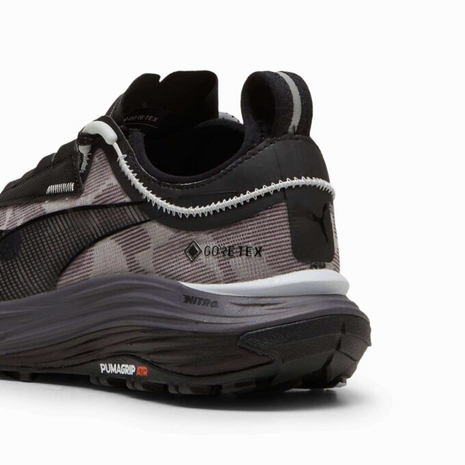 SEASONS Voyage NITRO™ 3 GORE-TEX damskie buty do biegania w terenie