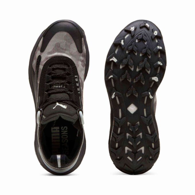 SEASONS Voyage NITRO™ 3 GORE-TEX damskie buty do biegania w terenie