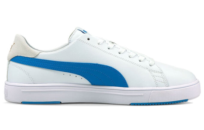 Serve Pro Lite „Biało-niebieski”
