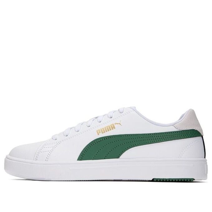 Serve Pro Lite „Biały Głęboki Las”