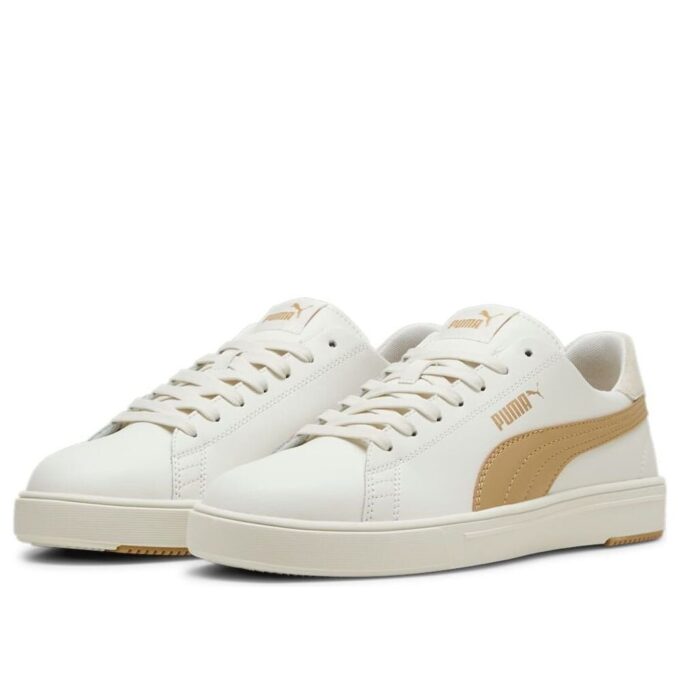 Serve Pro Lite „Biały Tan”