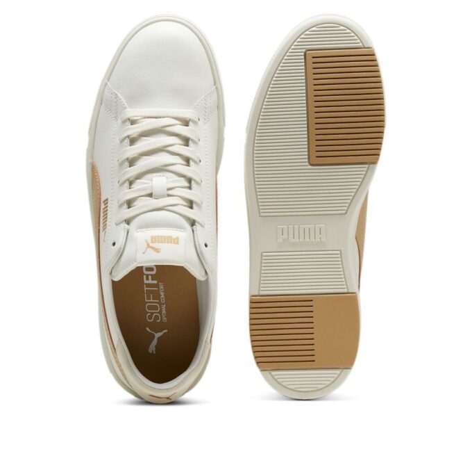Serve Pro Lite „Biały Tan”