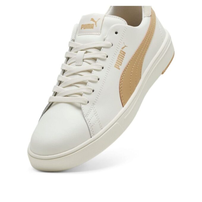 Serve Pro Lite „Biały Tan”