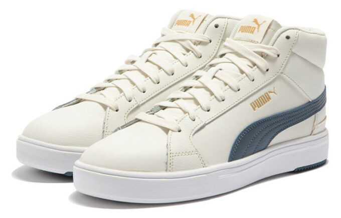 Serve Pro Lite Mid „Biało-zielony”