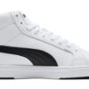 Serve Pro Lite Mid „Biały Czarny”
