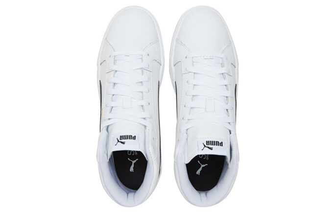 Serve Pro Lite Mid „Biały Czarny”