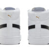 Serve Pro Lite Mid „Biały Czarny”