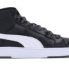 Serve Pro Mid PURE-TEX „Czarno-biały”