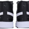 Serve Pro Mid PURE-TEX „Czarno-biały”