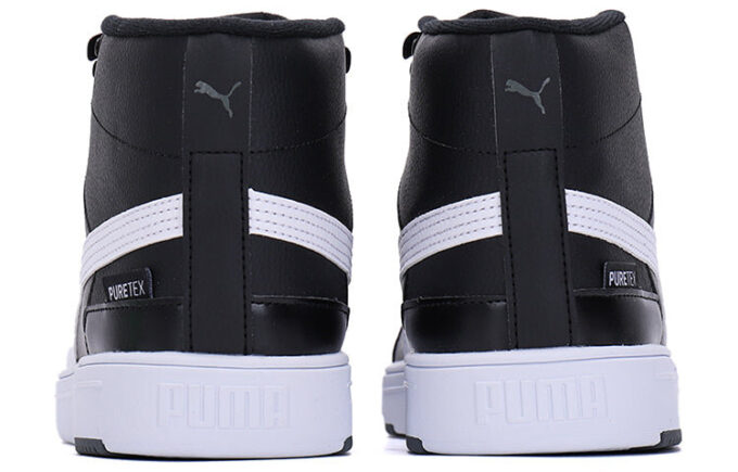 Serve Pro Mid PURE-TEX „Czarno-biały”